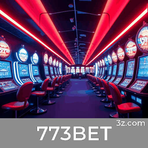 Cassino Online 773BET