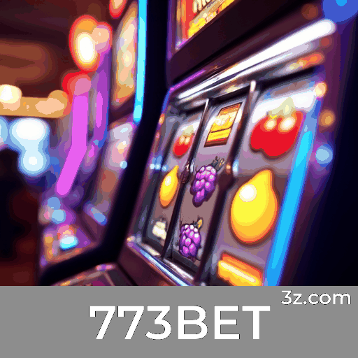 Cassino Online 773BET