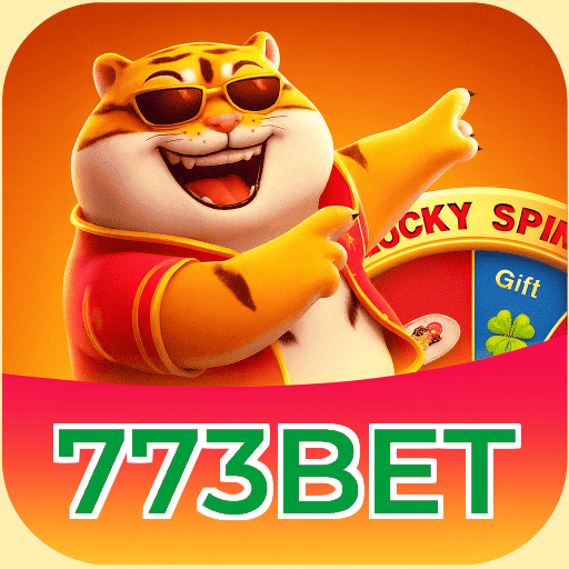 773BET logo