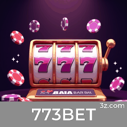 Acessar o site 773BET COM