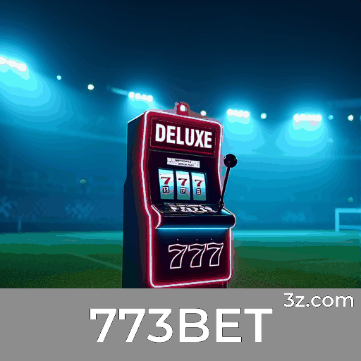 773BET: Plataforma de Cassino Online e Apostas Seguras